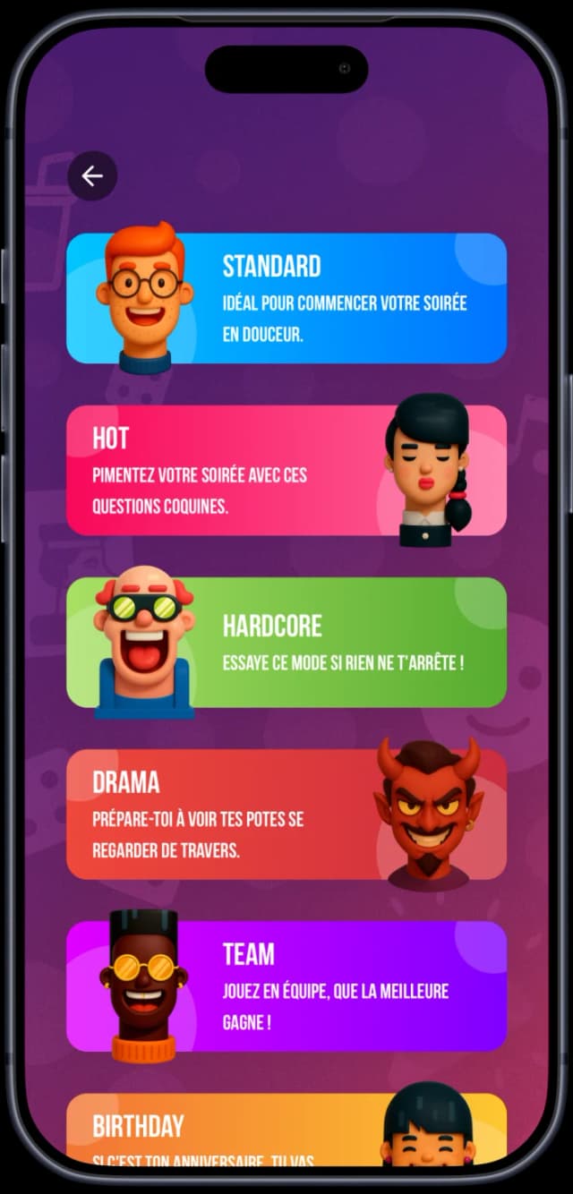 Bobby app