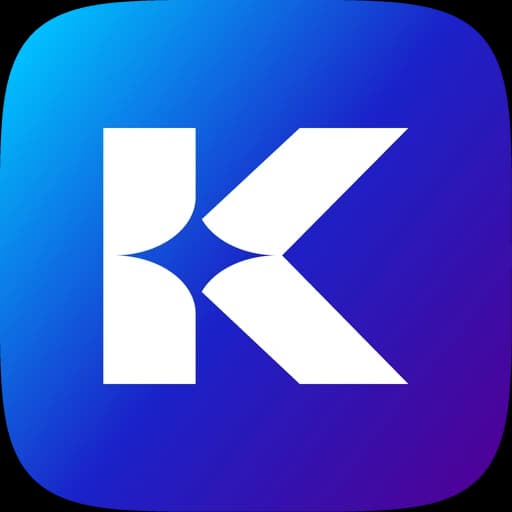 Icône de l'application Kaptain