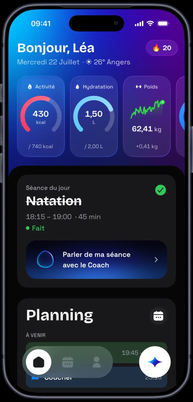 Accueil