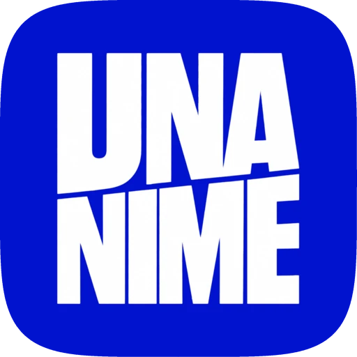 Icône de l'application Unanime